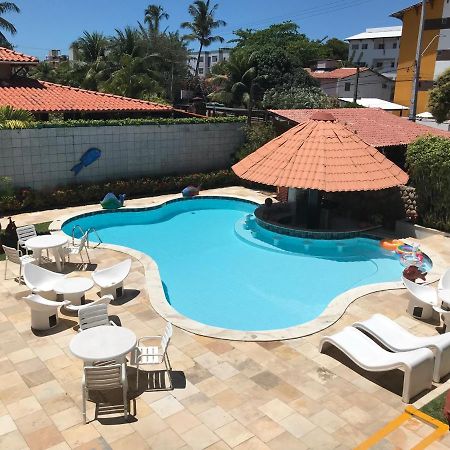 Suites Bouganville Pôrto das Galinhas Zewnętrze zdjęcie