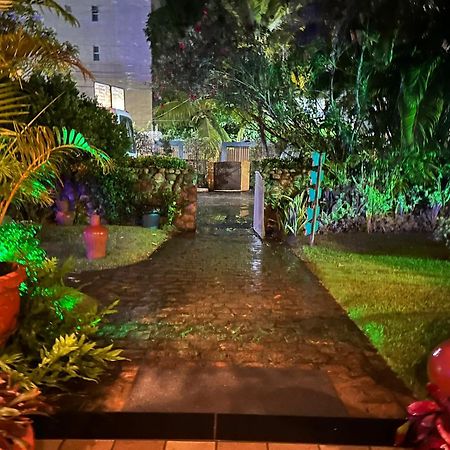 Suites Bouganville Pôrto das Galinhas Zewnętrze zdjęcie