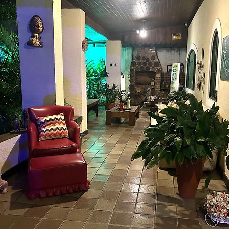 Suites Bouganville Pôrto das Galinhas Zewnętrze zdjęcie