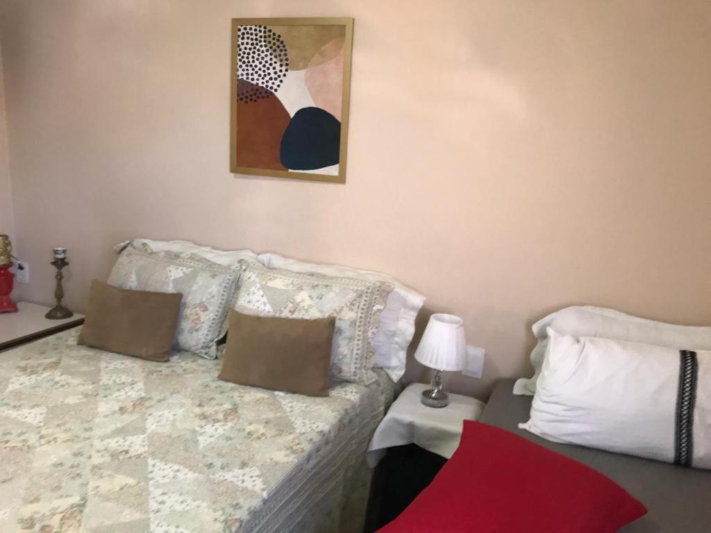 Suites Bouganville Pôrto das Galinhas Zewnętrze zdjęcie