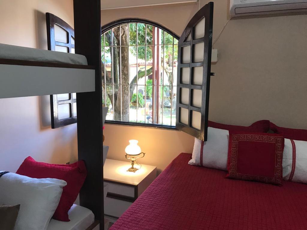 Suites Bouganville Pôrto das Galinhas Zewnętrze zdjęcie