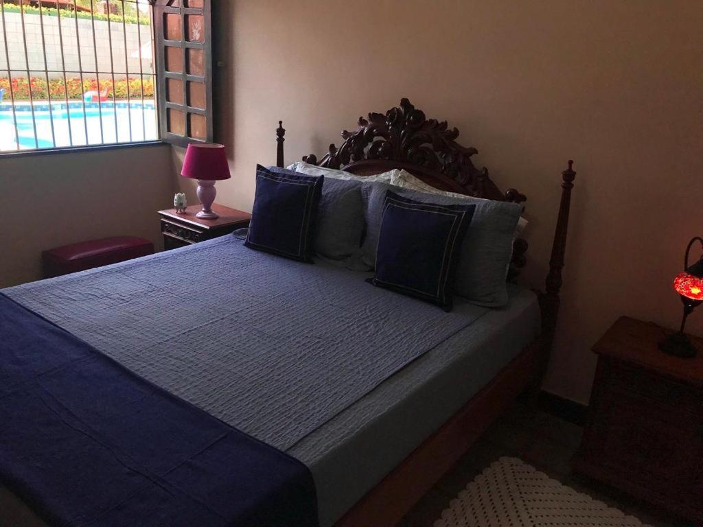 Suites Bouganville Pôrto das Galinhas Zewnętrze zdjęcie