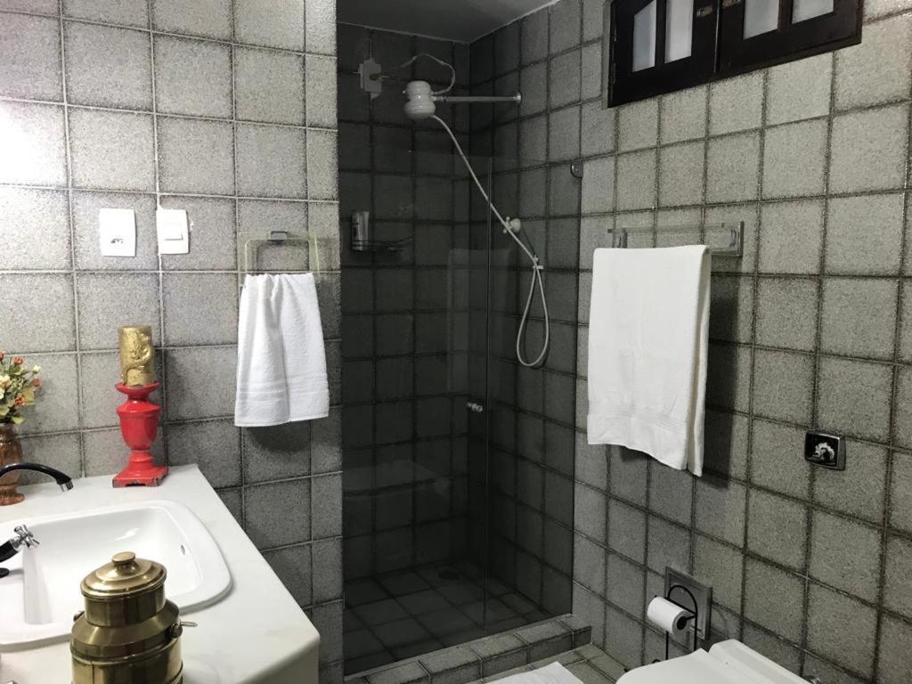 Suites Bouganville Pôrto das Galinhas Zewnętrze zdjęcie
