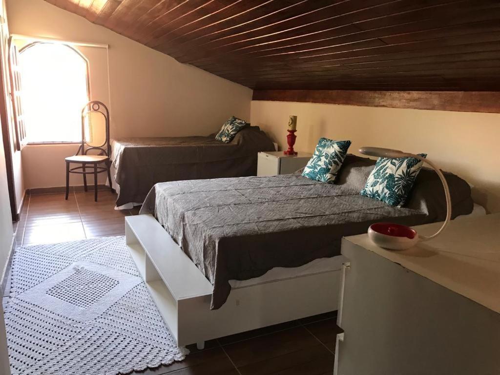 Suites Bouganville Pôrto das Galinhas Zewnętrze zdjęcie