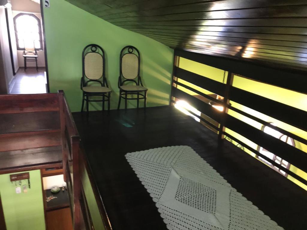 Suites Bouganville Pôrto das Galinhas Zewnętrze zdjęcie