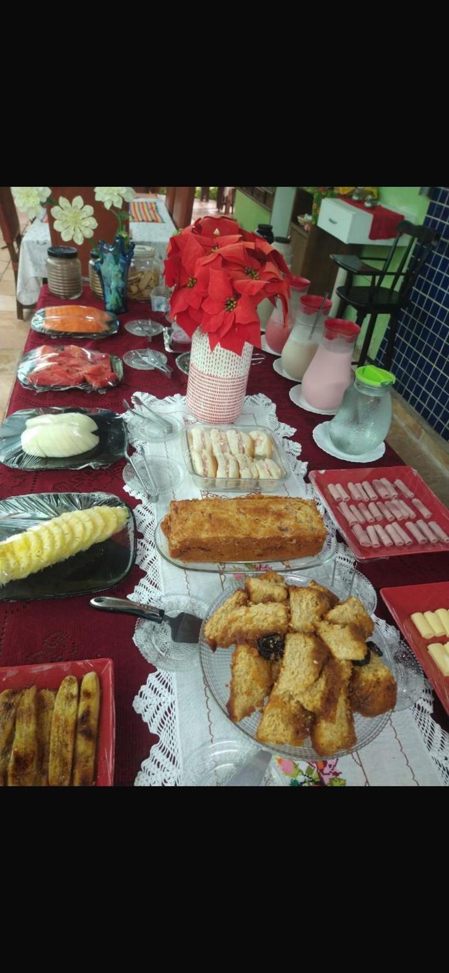 Suites Bouganville Pôrto das Galinhas Zewnętrze zdjęcie