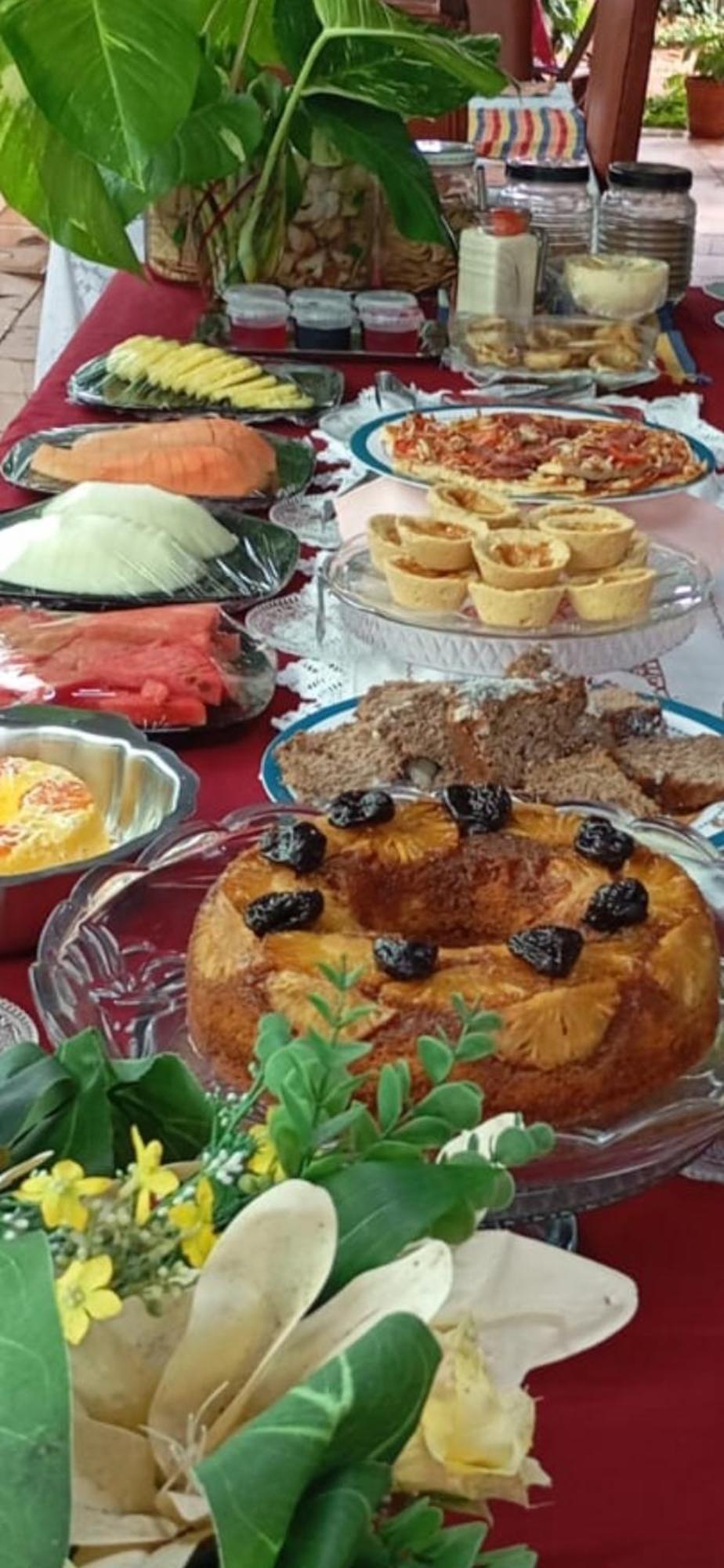 Suites Bouganville Pôrto das Galinhas Zewnętrze zdjęcie